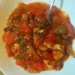 Homemade Sicilian Chicken Recipe Surpasses Ready Meal