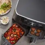 Ninja 9.5L Dual Zone Air Fryer Slashed 30% to £161 on Amazon