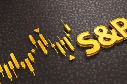 S&P 500 Earnings: 33 of 52 Companies Show EPS Growth This Week