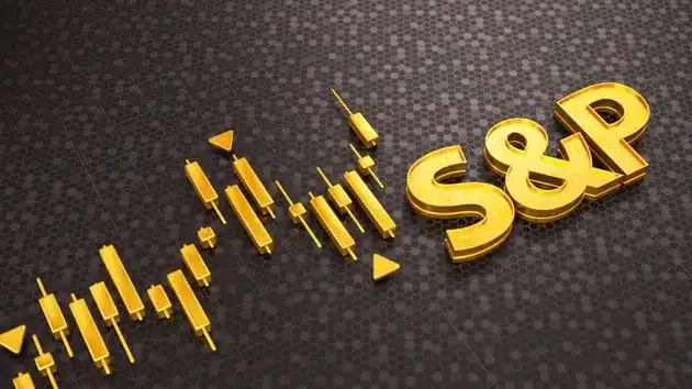 S&P 500 Earnings: 33 of 52 Companies Show EPS Growth This Week