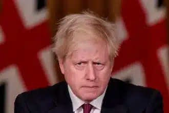 Boris Johnson Urges Immediate UK Non-Combat Troops to Ukraine