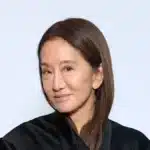 Vera Wang, 76, Twins with Daughter Josephine at Olympics