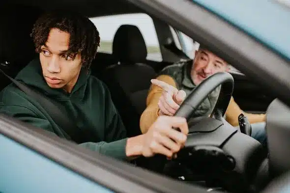 DVSA Urges Learners: Verify Instructor Approval Before Lessons