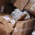 UK Households Alerted to Brushing Scam with Mystery Parcels