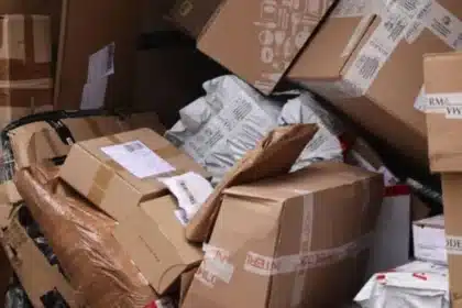 UK Households Alerted to Brushing Scam with Mystery Parcels