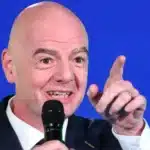 FIFA’s Infantino Proposed Naming One Stadium After Pelé in Every Country