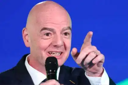 FIFA’s Infantino Proposed Naming One Stadium After Pelé in Every Country