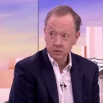 Labour SEND Reforms ‘Really About Money’, Geordie Greig Warns