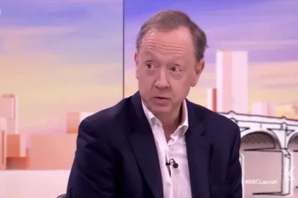 Labour SEND Reforms ‘Really About Money’, Geordie Greig Warns