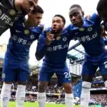 Sanchez Branded ‘Stupid’ and ‘Non-League’ After Chelsea Burnley Draw