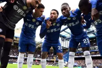 Sanchez Branded ‘Stupid’ and ‘Non-League’ After Chelsea Burnley Draw