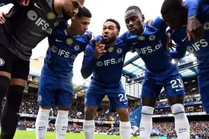 Sanchez Branded ‘Stupid’ and ‘Non-League’ After Chelsea Burnley Draw