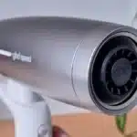 GHD Speed Dryer: Power and Precision with Halo Airflow Tech