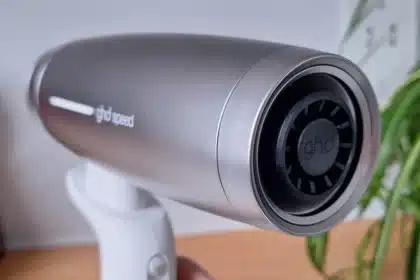 GHD Speed Dryer: Power and Precision with Halo Airflow Tech