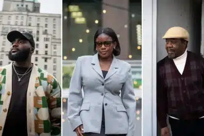 Metro Vancouver Black Population Surges 38%, Builds Community Ties