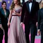 William and Kate Coordinate Shades at 2026 BAFTAs Red Carpet