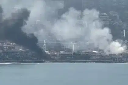 Yukon Vacationers Stay Calm in Puerto Vallarta Amid Cartel Clash