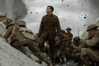1917: Top War Epic with No Cuts Streams on Amazon Prime