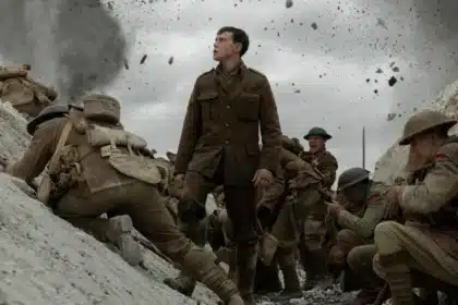 1917: Top War Epic with No Cuts Streams on Amazon Prime