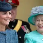 Queen Elizabeth Mentored Kate Middleton from Early Days