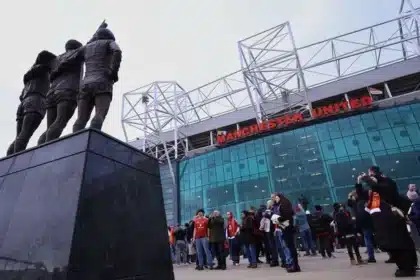 Ed Woodward’s Three-Hour Dinner Sealed Solskjaer Man Utd Role