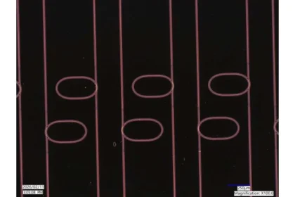 CU Boulder Builds Ultra-Efficient Microresonators for Advanced Sensors