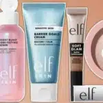 e.l.f. Debuts 6 New Skincare & Makeup Essentials Under £13