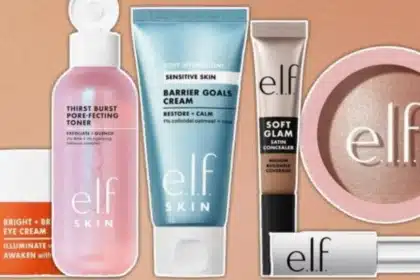 e.l.f. Debuts 6 New Skincare & Makeup Essentials Under £13