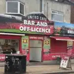 Man United Fan Cafe Fined £10K After Rat Infestation Found