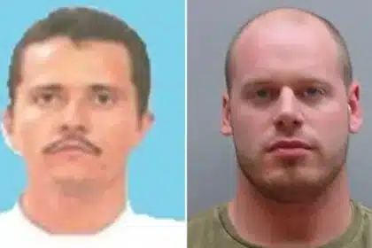 Lawyer: Ryan Wedding Had No Role in El Mencho Cartel Boss Killing