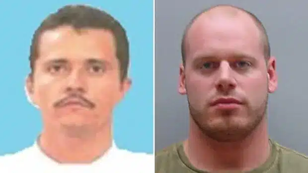 Lawyer: Ryan Wedding Had No Role in El Mencho Cartel Boss Killing