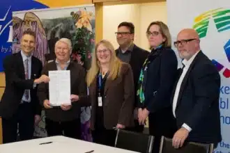 Thunder Bay Launches Planet Youth to Fight Youth Substance Use