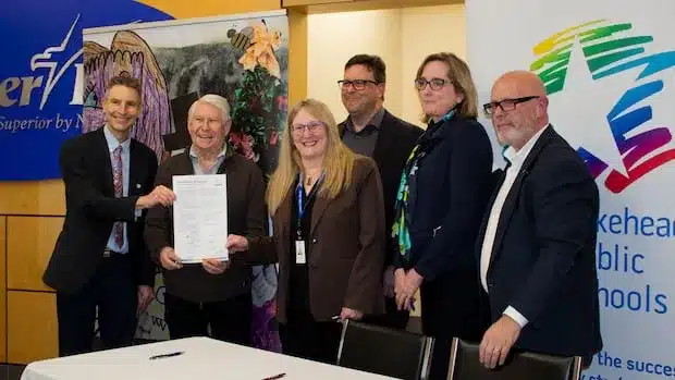 Thunder Bay Launches Planet Youth to Fight Youth Substance Use