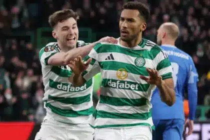 Scottish Premiership Top Earners: Celtic Dominate 2026 List