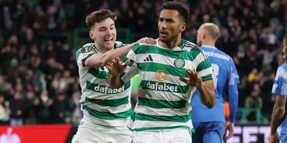 Scottish Premiership Top Earners: Celtic Dominate 2026 List