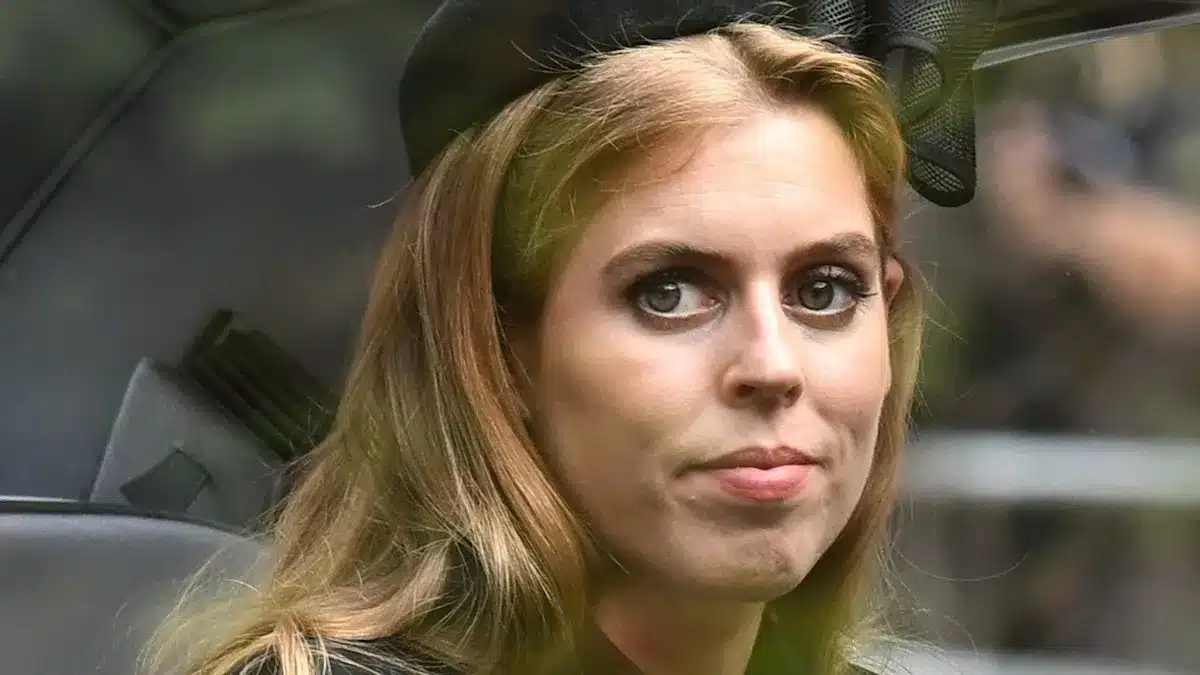 Princess Beatrice’s Stylist Takes Maternity Leave After Pregnancy News
