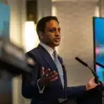 Zia Yusuf Slams UK as ‘Food Bank for World’ Over Migrant Benefits Surge