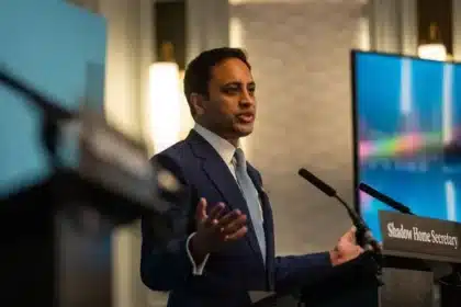 Zia Yusuf Slams UK as ‘Food Bank for World’ Over Migrant Benefits Surge