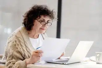 DWP: Mixed-Age Couples Barred from Pension Credit Despite Low Incomes