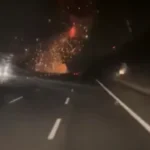 F-16 Crash in Western Türkiye Kills Air Force Pilot