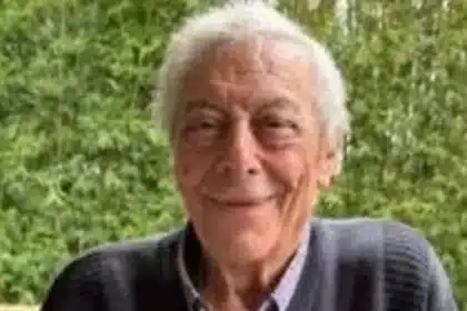 Police Arrest Two in Mistaken Kidnapping Murder of 85-Year-Old Grandfather