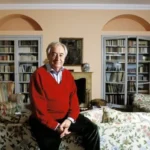 Cees Nooteboom, Acclaimed Dutch Writer, Dies Aged 92