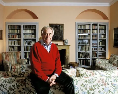Cees Nooteboom, Acclaimed Dutch Writer, Dies Aged 92