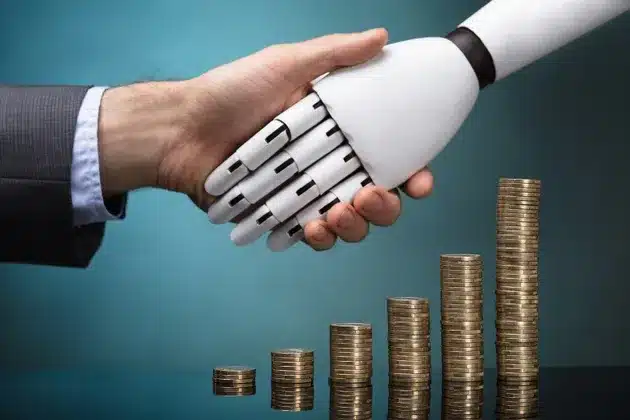 Upstart’s AI Lending Platform Targets .4B Revenue in 2026