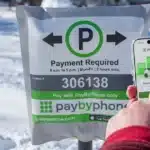Downtown Regina Ends Coin Payments for Parking March 1