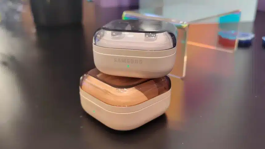 Galaxy Buds 4 Pro: Audio Boosts Impress, Fit Issue Persists After Week 1