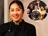 MasterChef Winner Nat Thaipun Plans Thai Restaurant Launch