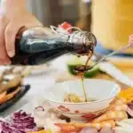 3-Second Shake Test Reveals Top-Quality Soy Sauce Instantly