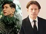 Crispin Glover Sued for Battery by Model Over ‘Sex Slave’ Claims