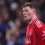 Elliot Anderson Eyes Forest Focus Amid Man City, Arsenal Rumors